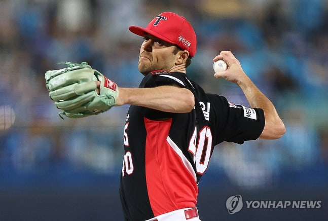 KIA 네일 / 사진=연합뉴스