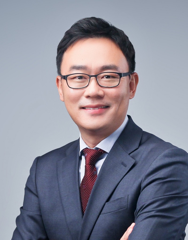 이지스자산운용 서성용 증권부문 신임 대표./이지스자산운용