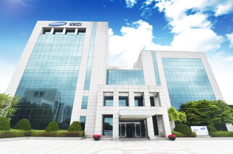삼성SDI, 12개 분기 만 최고 실적 낸 원동력은?