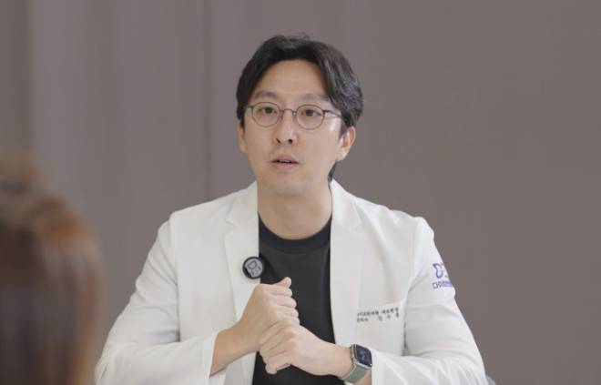 사진=신수용 다이트한의원 인천부평점 대표원장