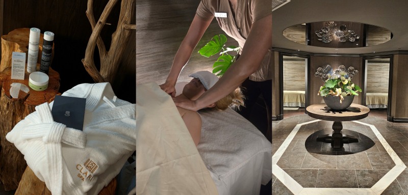 클라리스파, 동해안 쉼의 지도 넓힌다…고성에 ‘THE SPA by CLARI’ 선봬