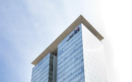 KT 본사 전경. 사진=KT