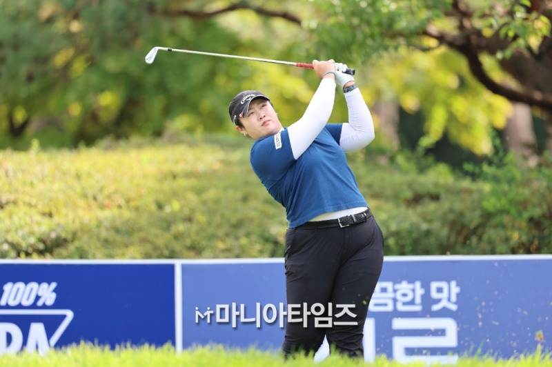 정소이. / 사진=연합뉴스