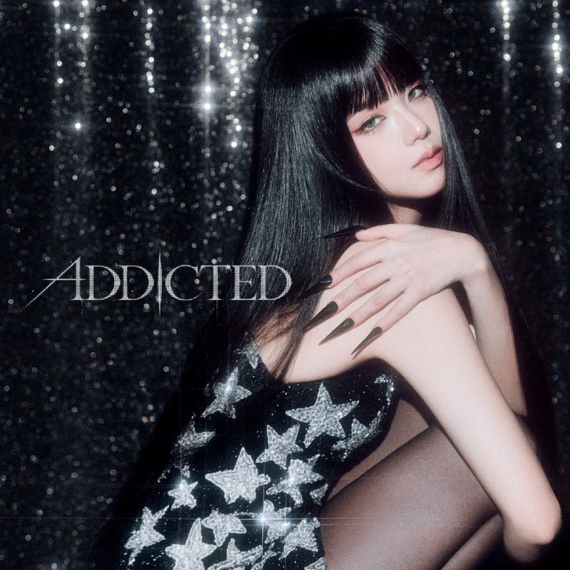 지수 ‘ADDICTED’ 발매...수중 퍼포먼스로 치명적 변신