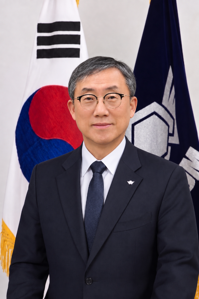 사진=퀀텀에어로 이정석 기술부사장(사진제공:퀀텀에어로)