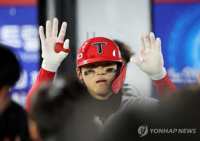 KIA 김도영 / 사진=연합뉴스