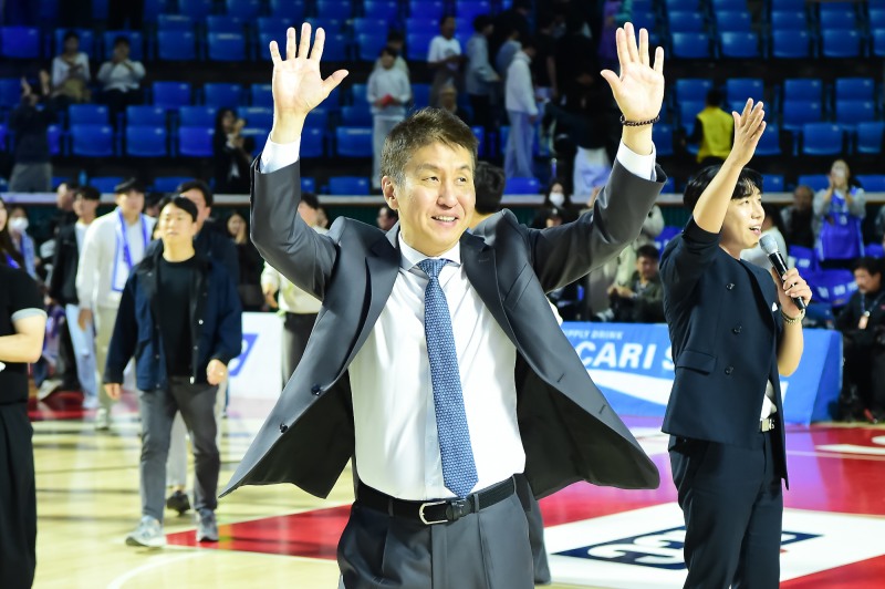 김상식 감독. / 사진=연합뉴스