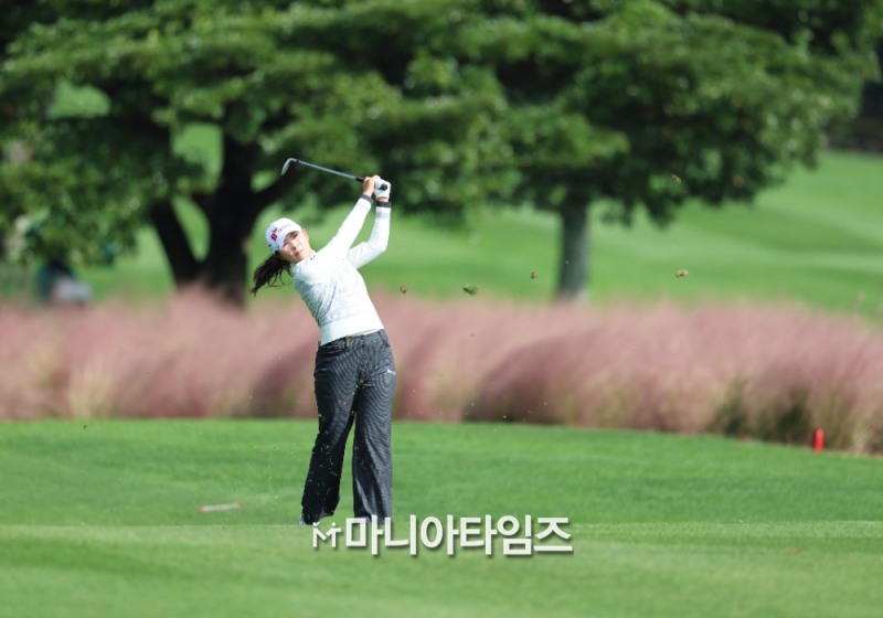 이지현. / 사진=마니아타임즈