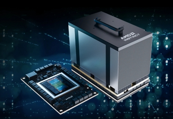 AMD Instinct™ MI300 관련 이미지.(사진=AMD 홈페이지)