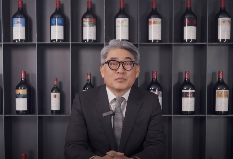 마승철 나라셀라 대표이사.(사진=더넥스트뉴스)