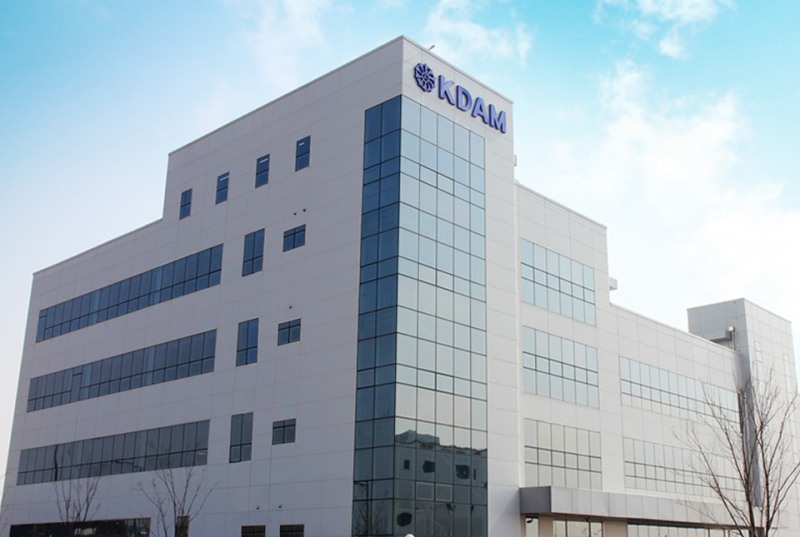 경기도 화성시 국도첨단소재 본사 전경(사진=국도화학)