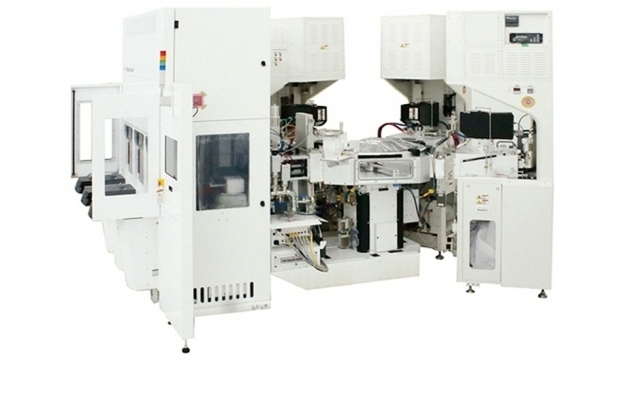 유진테크 LPCVD장비 (사진=유진테크)