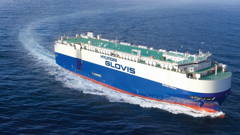 사진=현대글로비스 제공