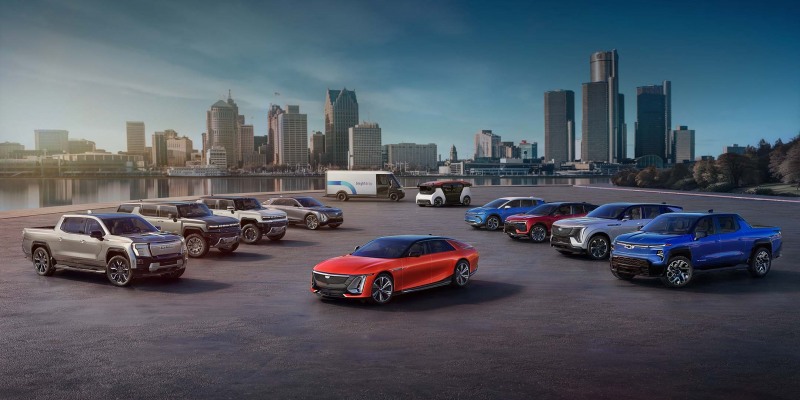 사진=GM 홈페이지