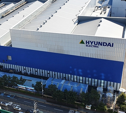 사진=HD현대일렉트릭 제공