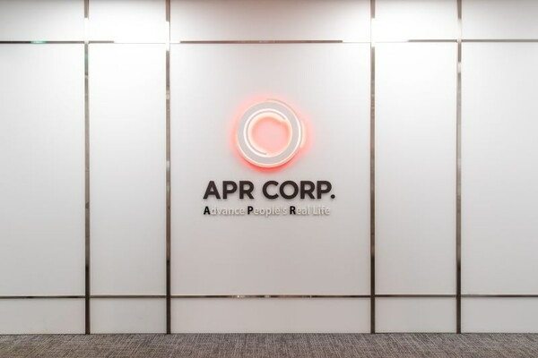에이피알 본사 (사진=에이피알)