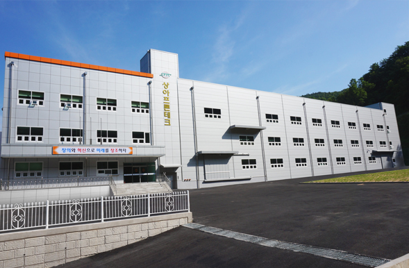 사진=상아프론테크