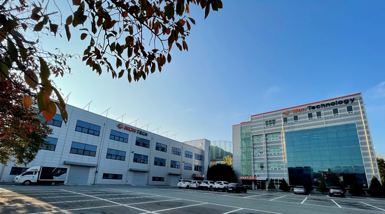 사진=원텍 제공