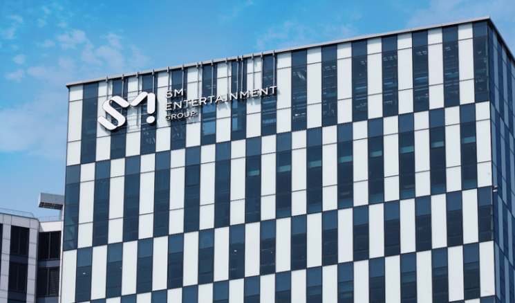 사진=SM엔터테이먼트