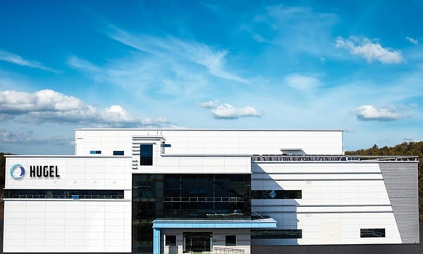 사진=휴젤 제공