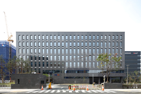 사진=프로텍 본사 전경