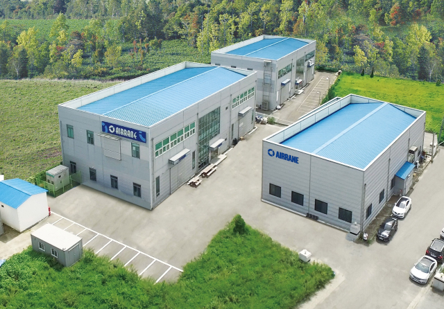 (사진=에어레인)