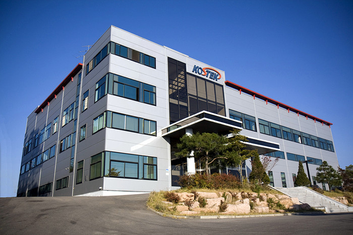 (사진=코스텍시스템)