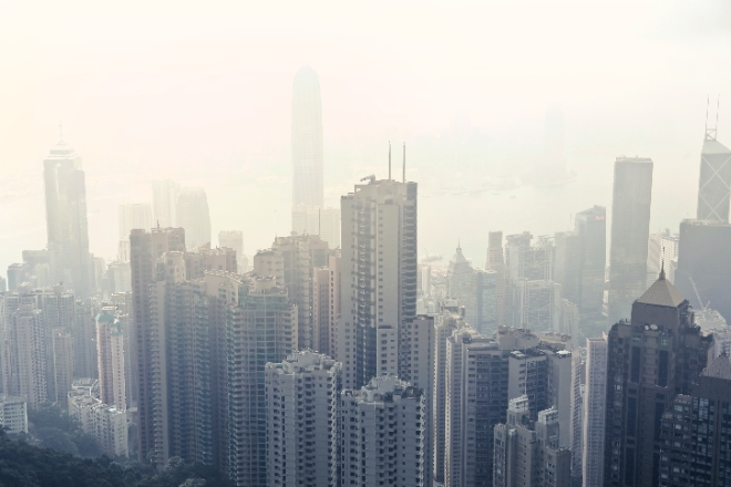 한·중, 대기질 예보정보 교류... 미세먼지 사전 대응 강화