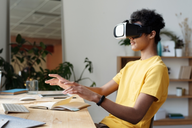 VR·AR 실태조사, 국가승인통계 지정