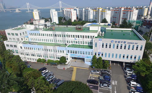 부산 수영구,' 2020 도시재생 산업박람회' 공공부문 대상 수상