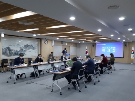 경상남도, '2021년 대학입학 장학생' 모집·선발