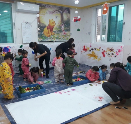 제천시, 아동학대 근절 '열린어린이집' 선정