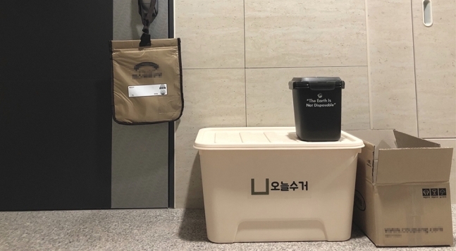 매쉬업엔젤스, 웨이스트테크 스타트업 '어글리랩'에 투자