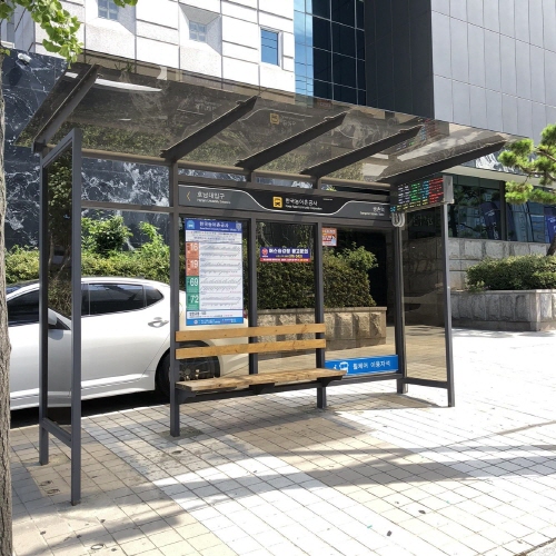 광주광역시, 버스 도착 안내 단말기 76곳 추가 설치