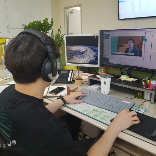 경기 군포시, '2050 탄소중립' 공무원 역량강화 교육 실시