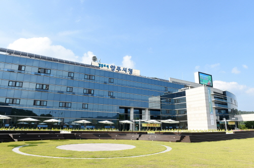 경기 양주시, 민방위 비상 급수시설 기능개선사업 추진
