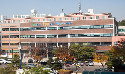 인천 서구, ''탄소 저감형' 종량제봉투' 시범 생산 실시