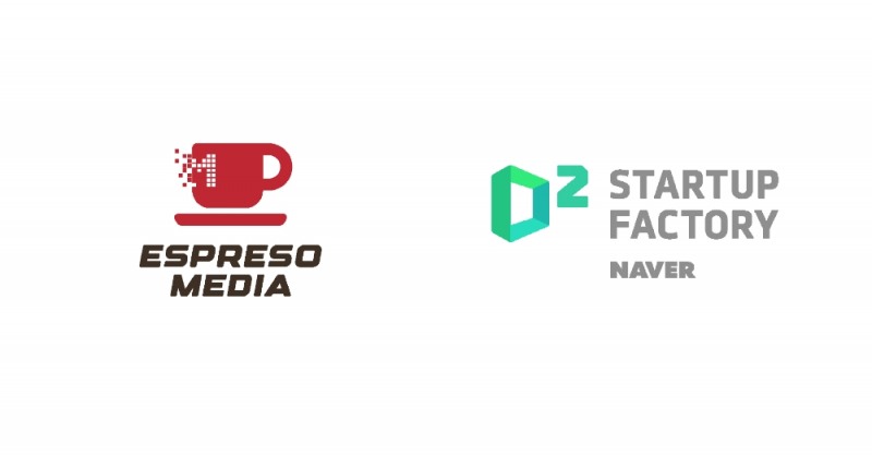 네이버 D2SF, 동영상 기술 스타트업 '에스프레소미디어'에 후속 투자