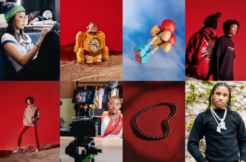 영상콘텐츠만으로는 한계인가...넷플릭스 커머스시장 진출