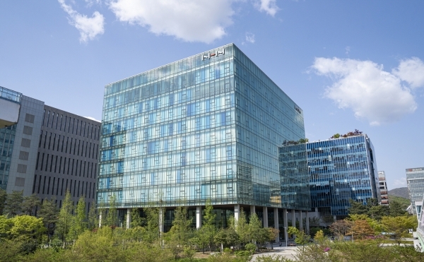 NHN 판교 사옥 '플레이뮤지엄' (사진=NHN 제공)