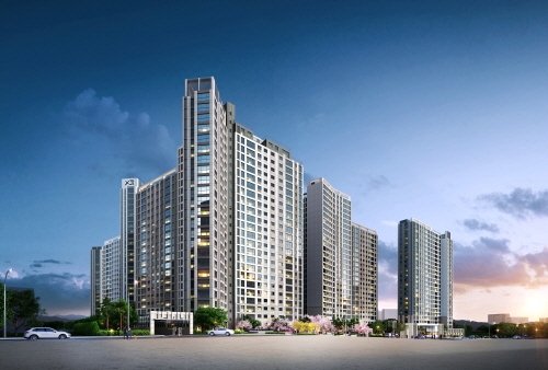 "100% 당첨" 경기도마저 청약경쟁률 0.1대 1