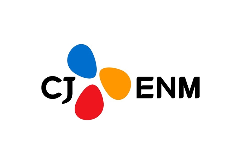 "콘텐츠가 미래다" CJ ENM 연간 영업이익 최고치 기록
