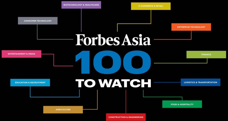 ‘아시아 100대 유망기업’ 중 한국 기업 15개 선정