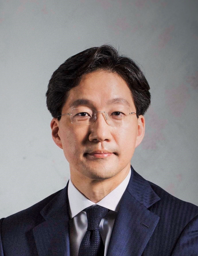 송기석 신임 SK바이오사이언스 가치혁신실장.(사진=SK바이오사이언스 제공)