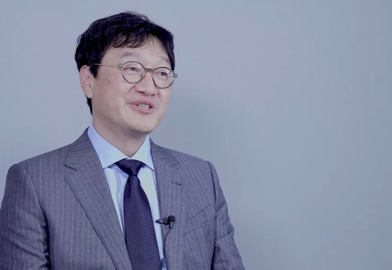 신승곤 신스틸 대표이사.(사진=더넥스트뉴스)