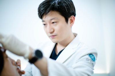 안남주 닥터에버스 노원점 원장