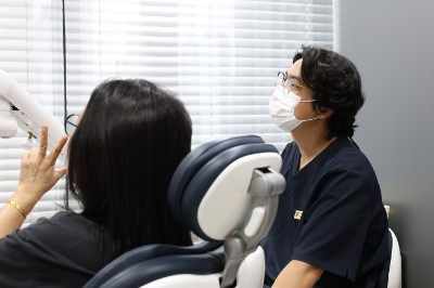고상훈 고르다치과의원 강남점 대표원장