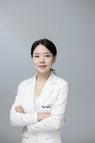 주지언 생기한의원 분당점 대표원장