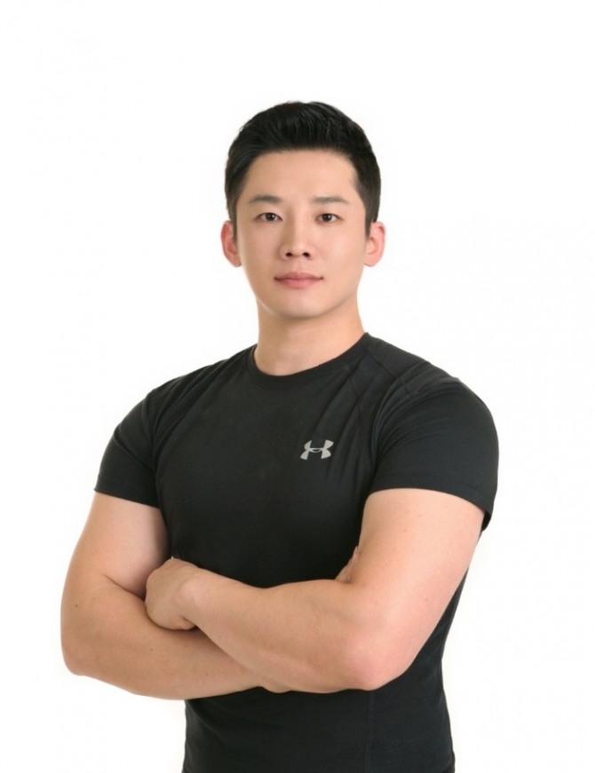 스포니스 하남감일점 박성원 점장