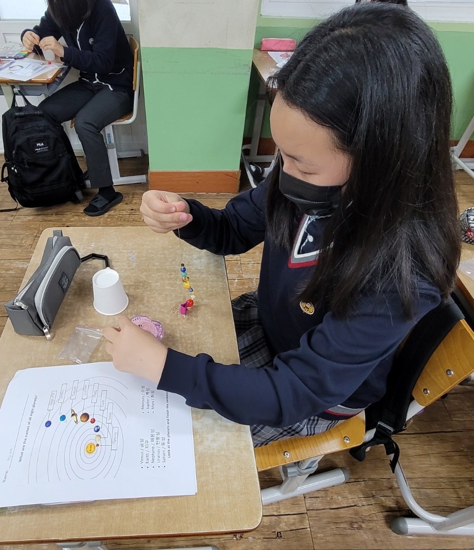 제주서부외국문화학습관, '소규모․원거리학교 지원 프로그램’ 운영